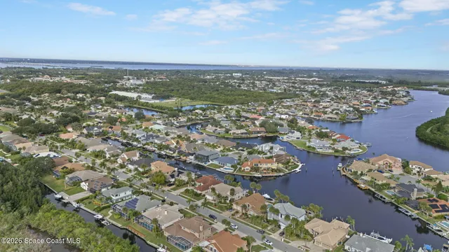 $1,150,000 | 1994 Sykes Creek Drive, Merritt Island, FL 32953