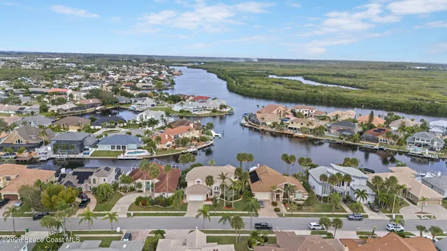 $1,150,000 | 1994 Sykes Creek Drive, Merritt Island, FL 32953