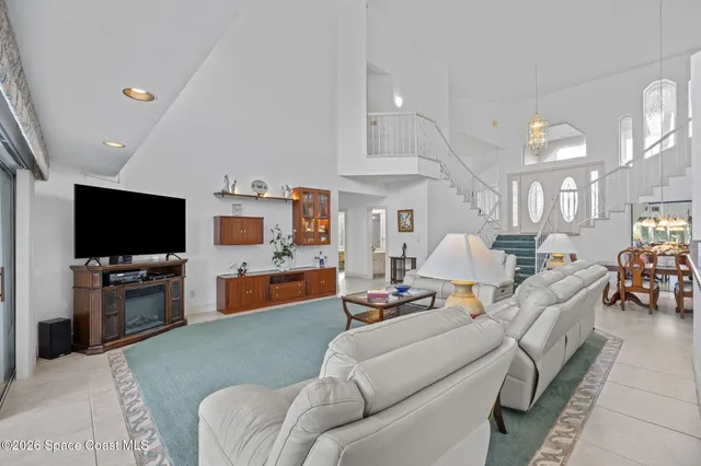 $1,150,000 | 1994 Sykes Creek Drive, Merritt Island, FL 32953