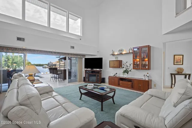 $1,150,000 | 1994 Sykes Creek Drive, Merritt Island, FL 32953