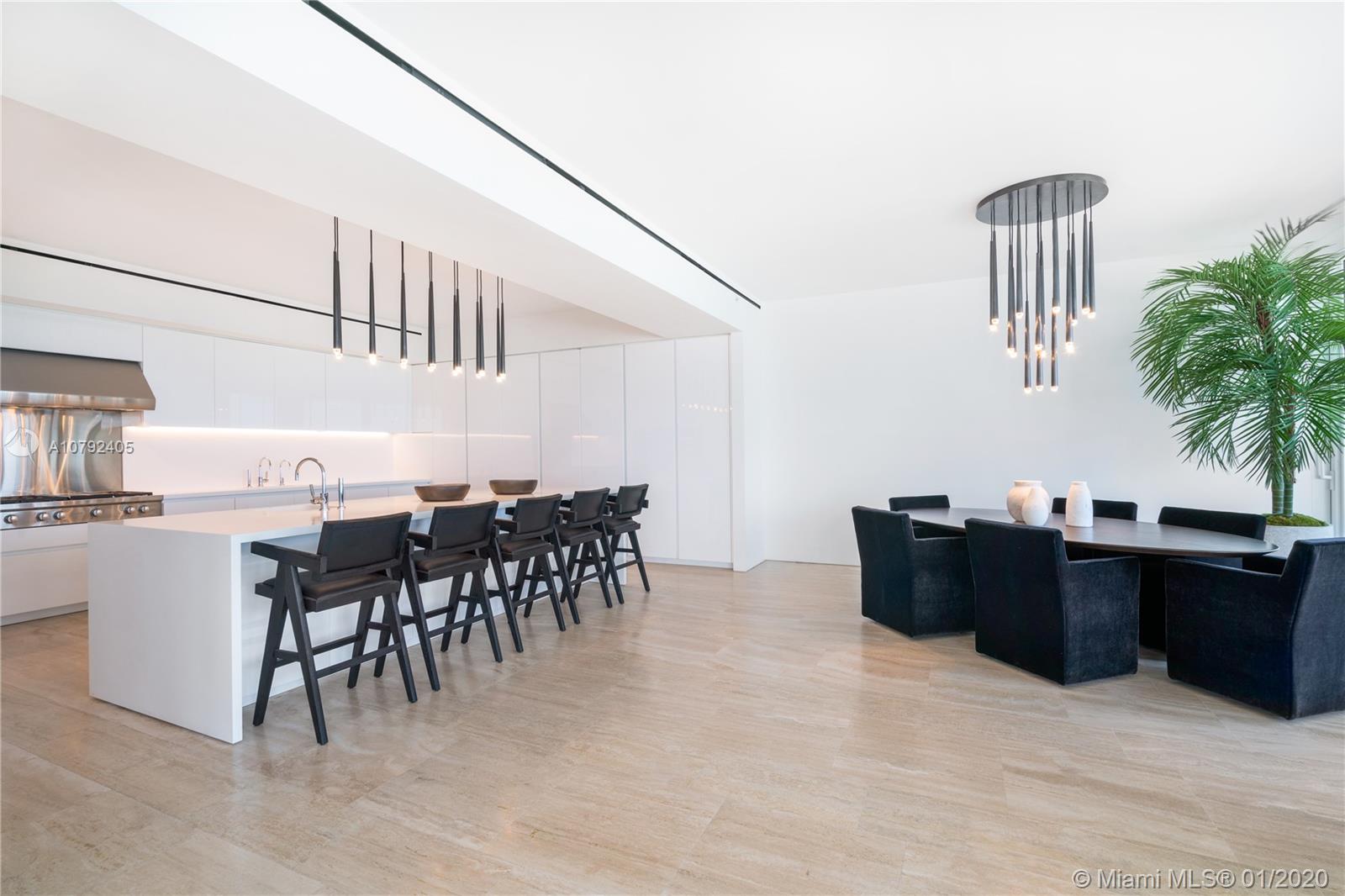 9001 Collins Avenue, Unit S801 Surfside, FL 33154 - Photo 11 of 34