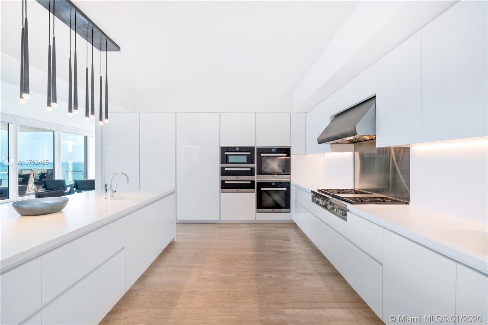 9001 Collins Avenue, Unit S801 Surfside, FL 33154 - Photo 12 of 34