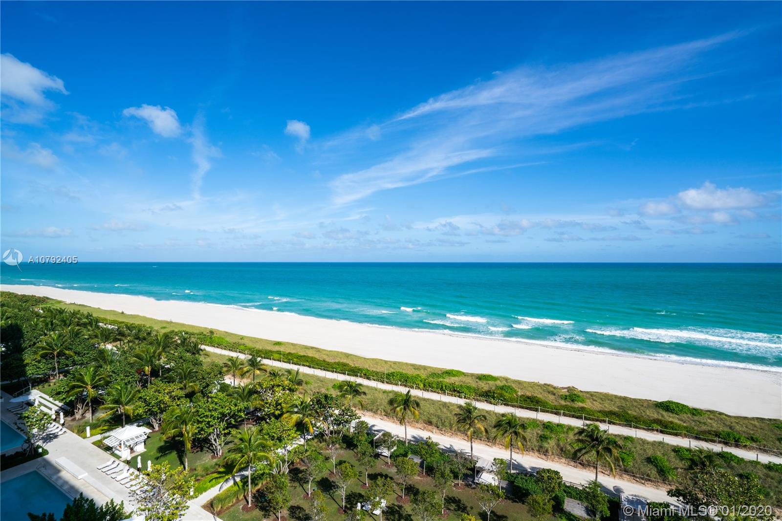 9001 Collins Avenue, Unit S801 Surfside, FL 33154 - Photo 15 of 34