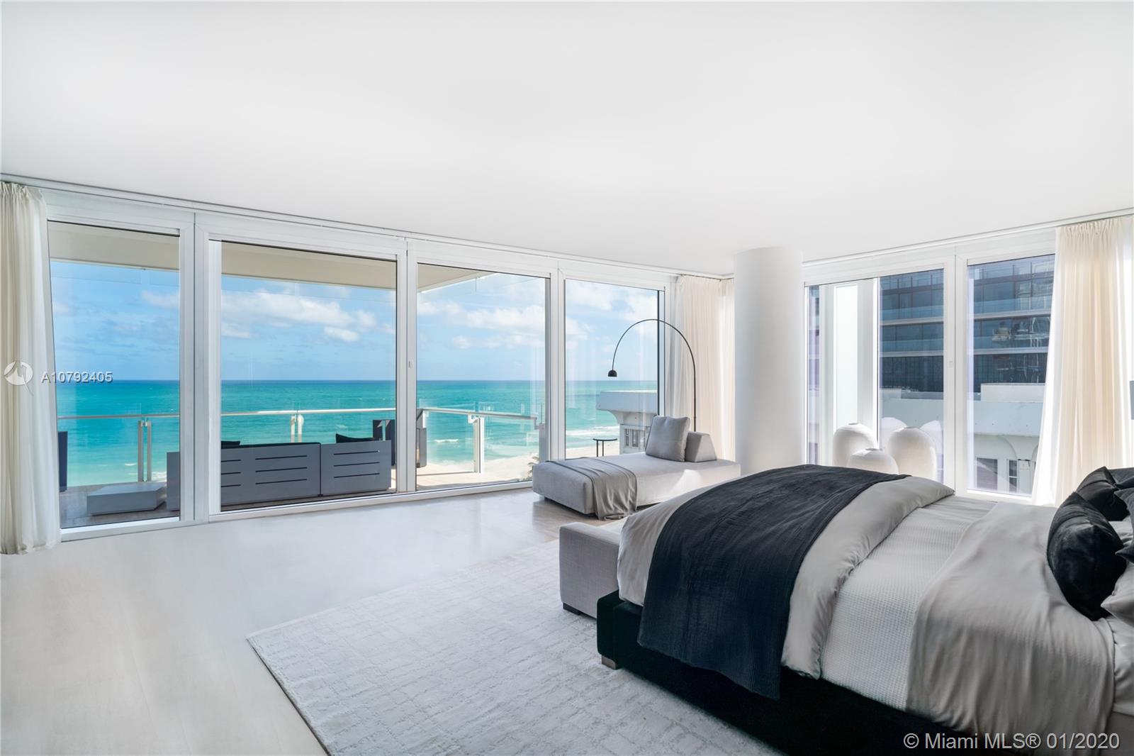 9001 Collins Avenue, Unit S801 Surfside, FL 33154 - Photo 16 of 34