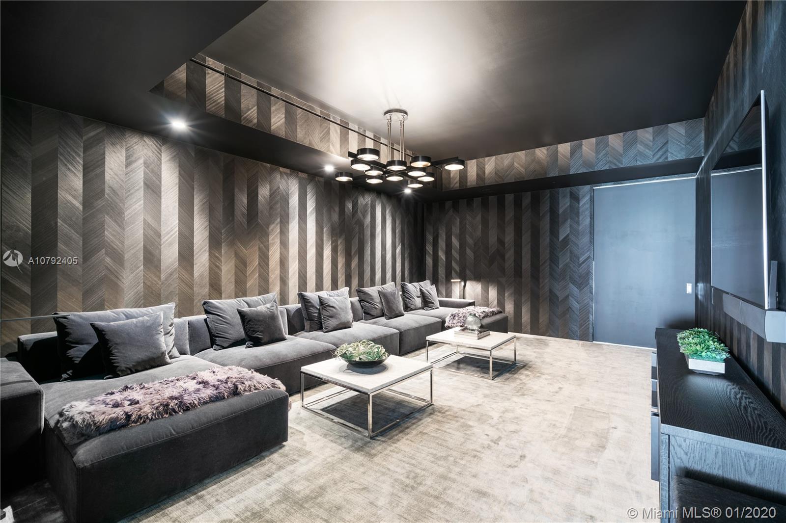 9001 Collins Avenue, Unit S801 Surfside, FL 33154 - Photo 21 of 34