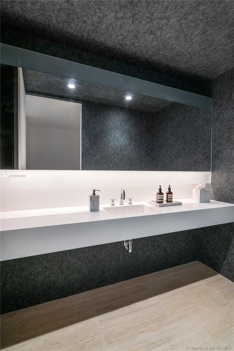 9001 Collins Avenue, Unit S801 Surfside, FL 33154 - Photo 22 of 34