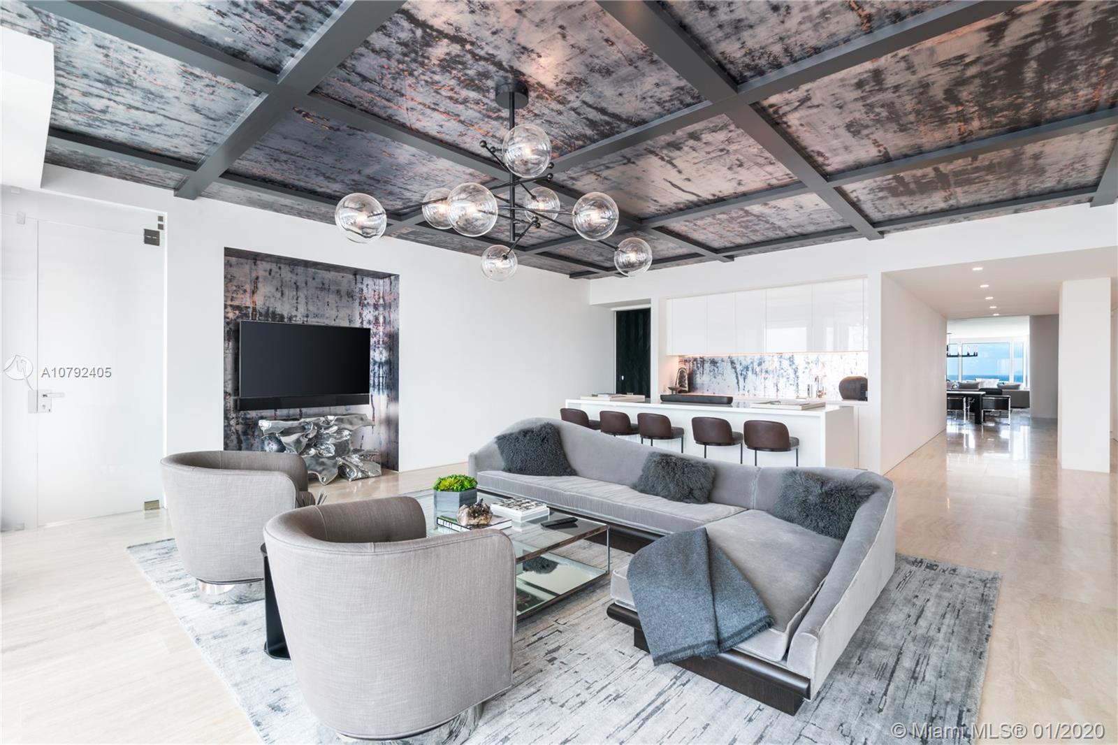 9001 Collins Avenue, Unit S801 Surfside, FL 33154 - Photo 23 of 34