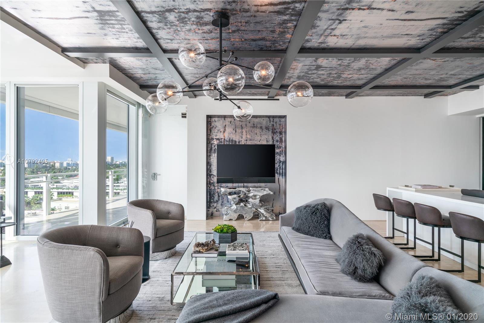 9001 Collins Avenue, Unit S801 Surfside, FL 33154 - Photo 24 of 34