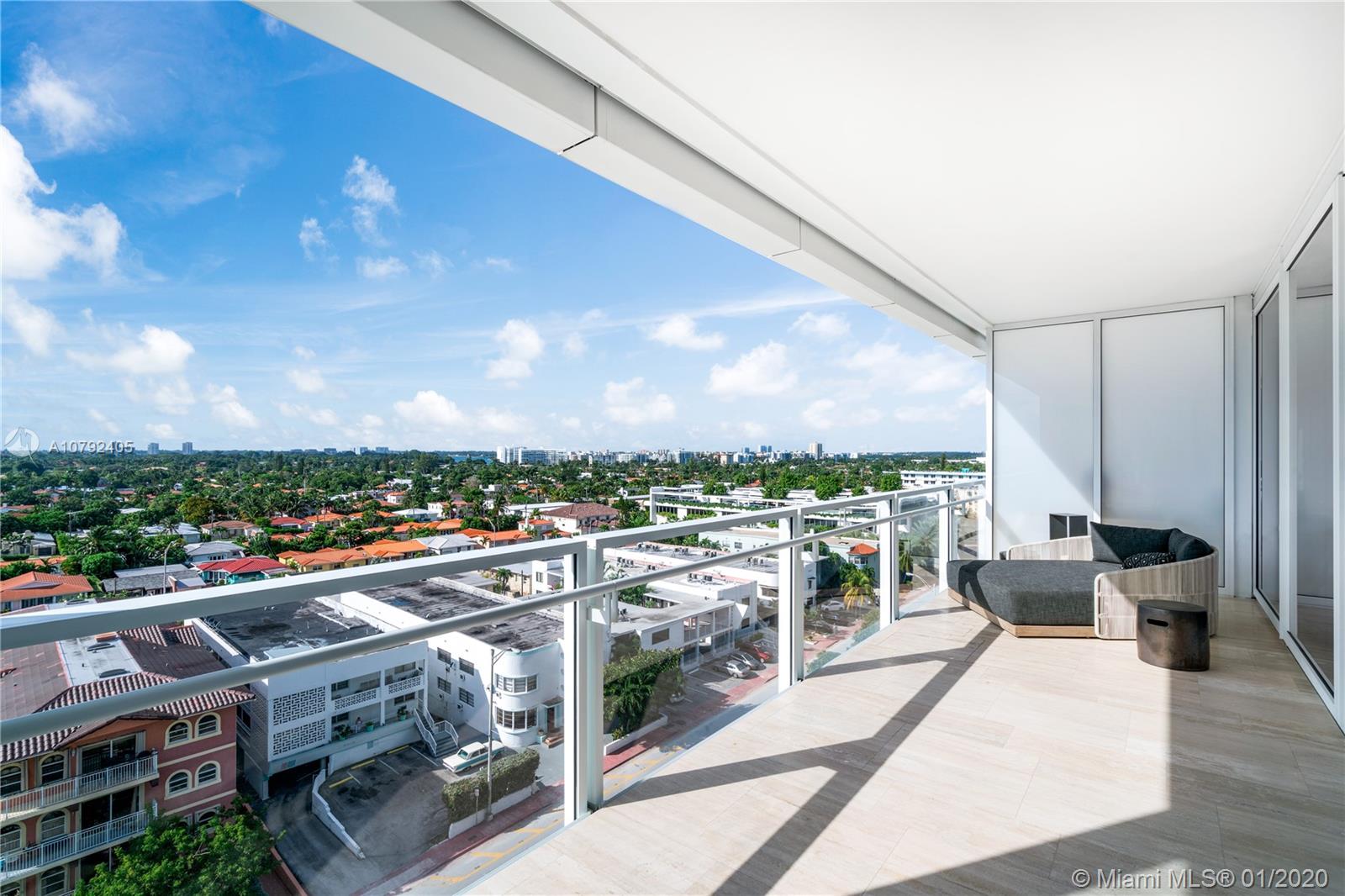 9001 Collins Avenue, Unit S801 Surfside, FL 33154 - Photo 25 of 34