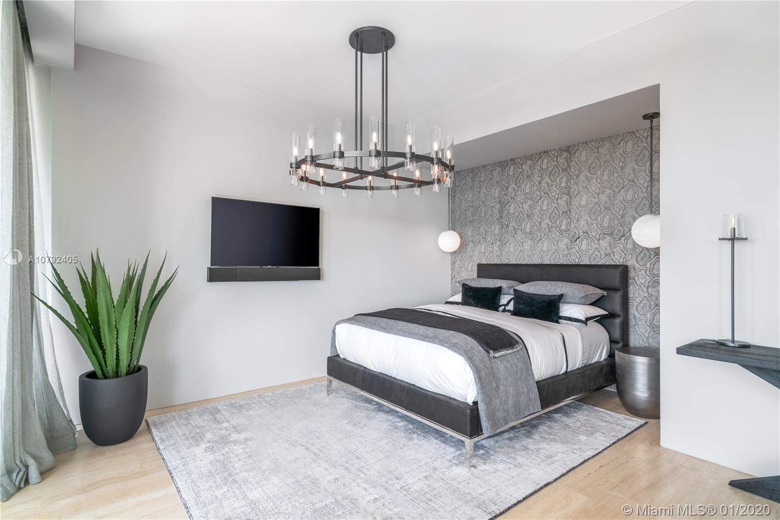 9001 Collins Avenue, Unit S801 Surfside, FL 33154 - Photo 26 of 34