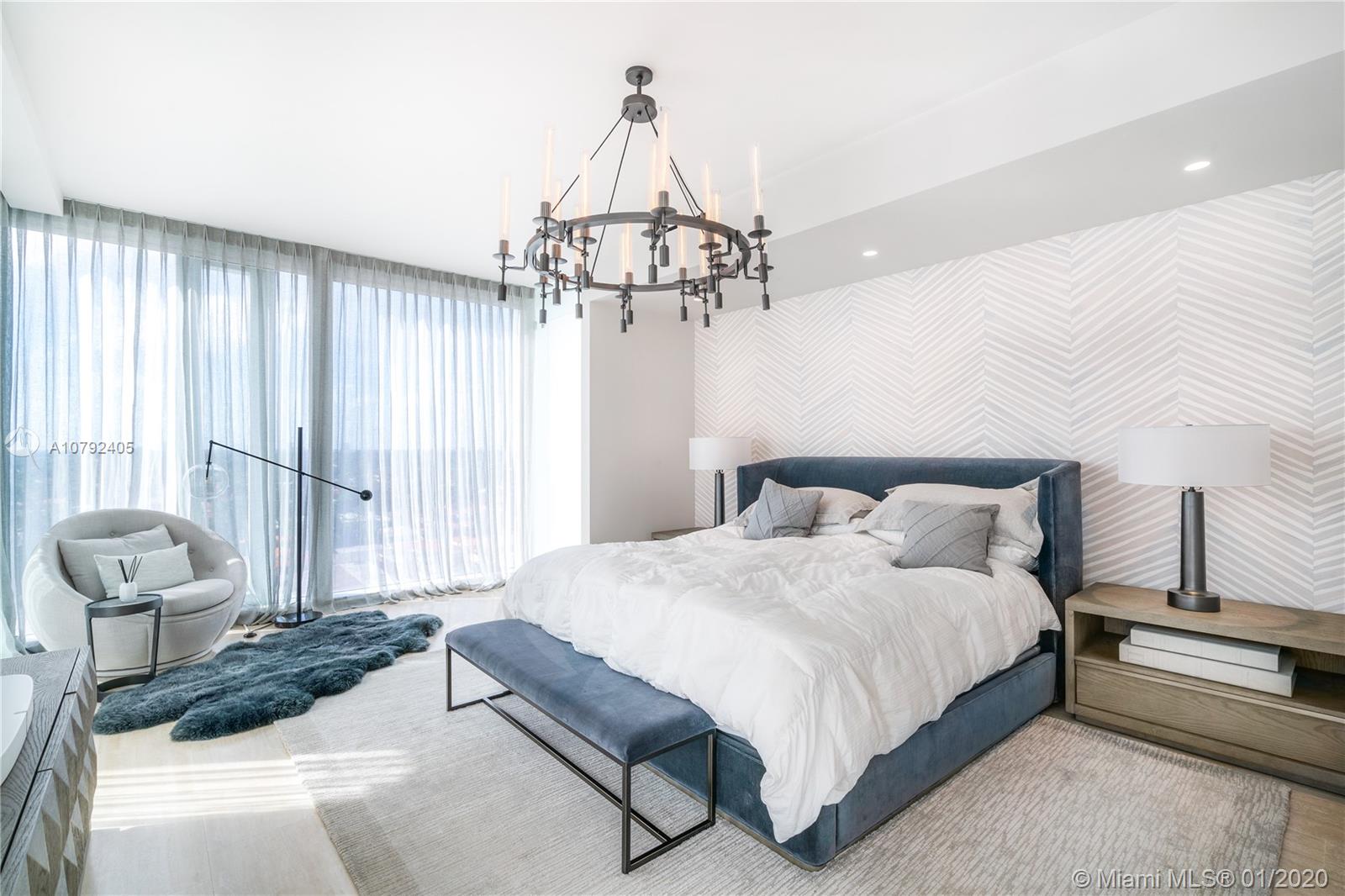 9001 Collins Avenue, Unit S801 Surfside, FL 33154 - Photo 28 of 34