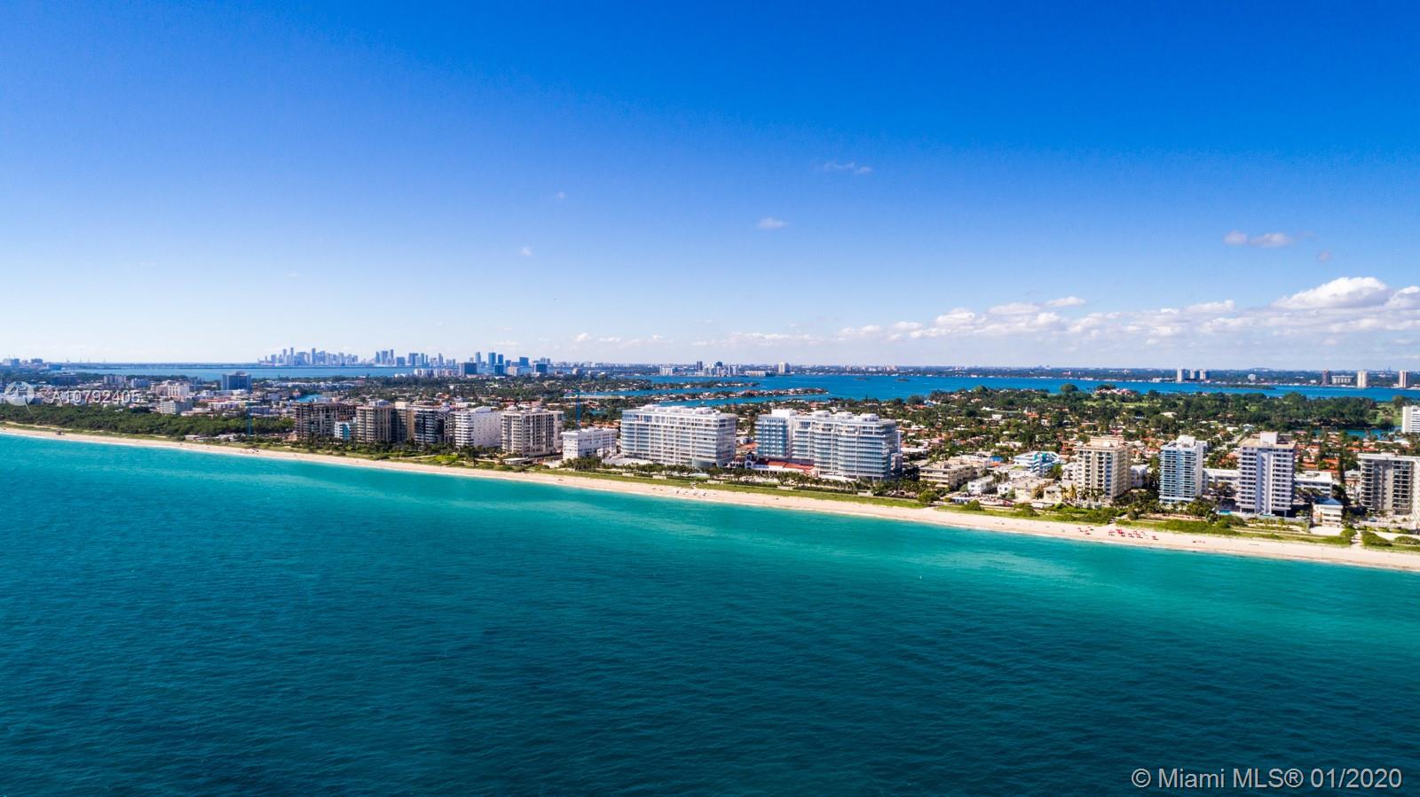 9001 Collins Avenue, Unit S801 Surfside, FL 33154 - Photo 33 of 34