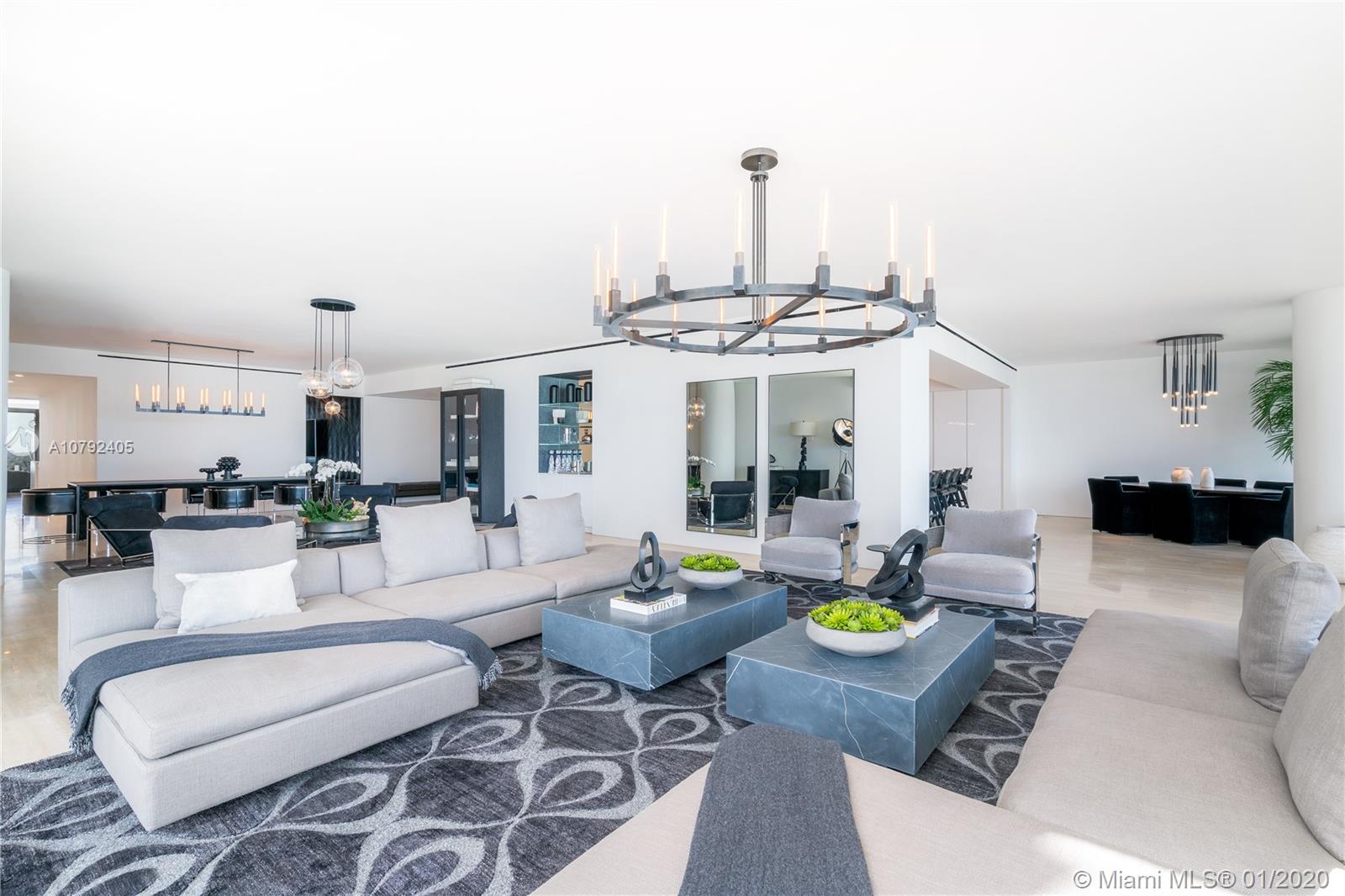 9001 Collins Avenue, Unit S801 Surfside, FL 33154 - Photo 5 of 34