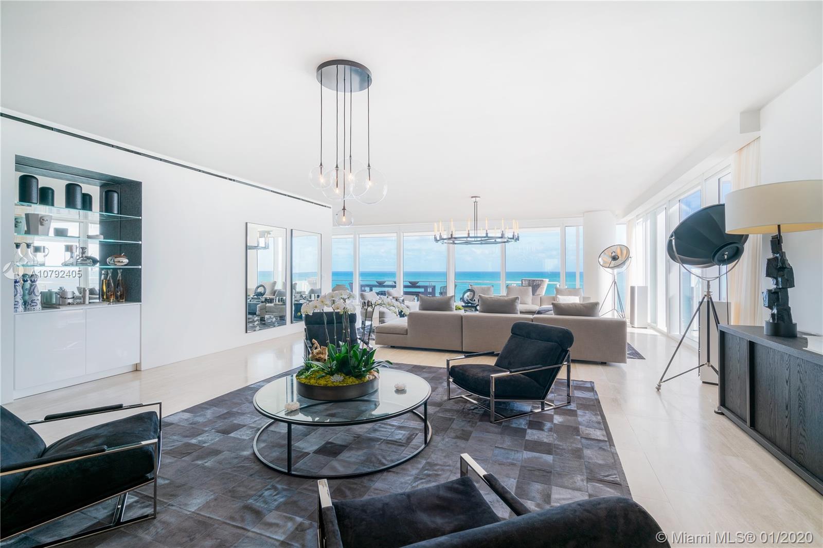 9001 Collins Avenue, Unit S801 Surfside, FL 33154 - Photo 7 of 34