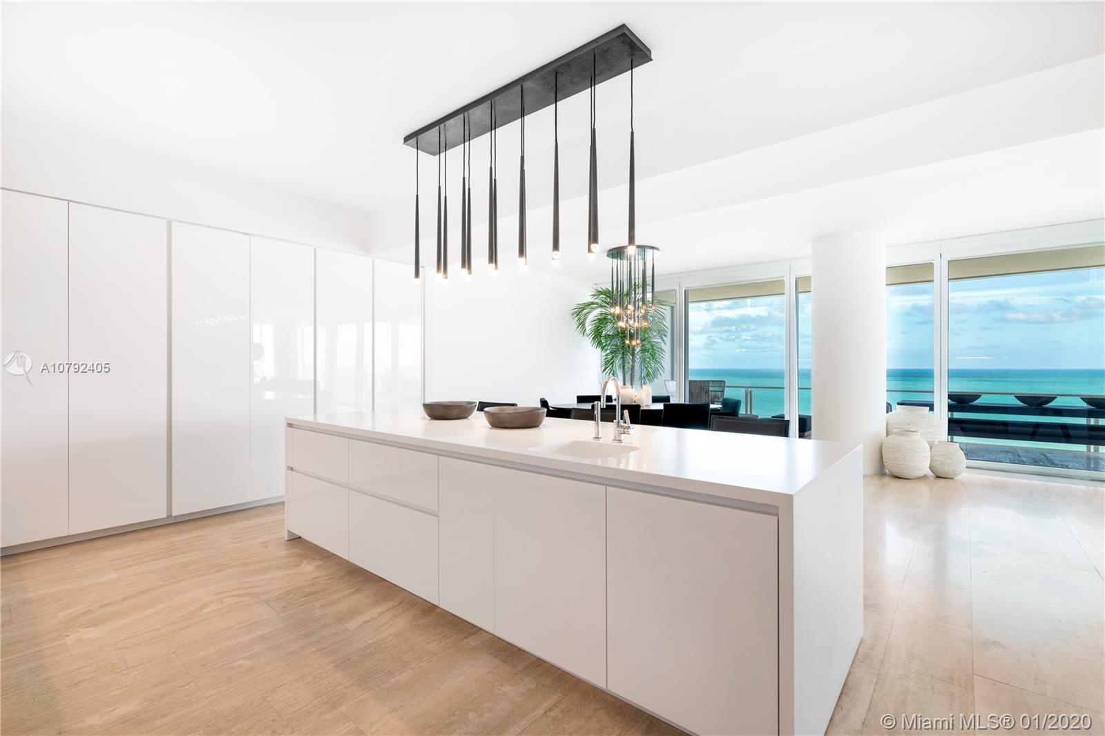 9001 Collins Avenue, Unit S801 Surfside, FL 33154 - Photo 9 of 34