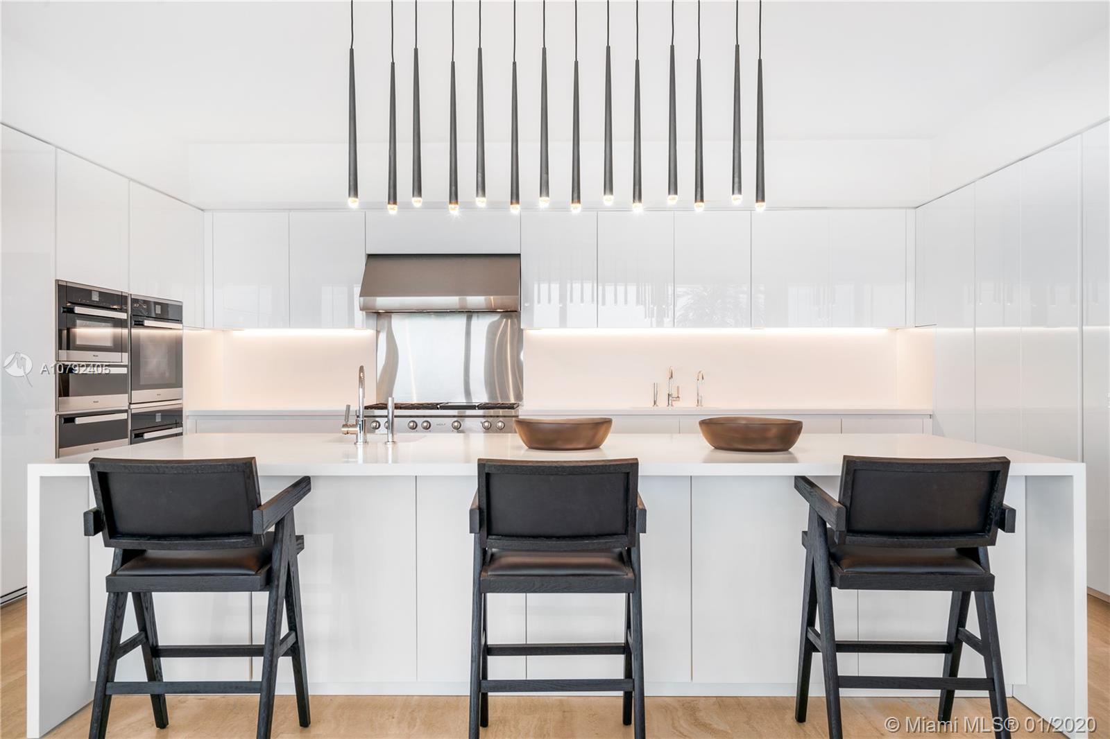 9001 Collins Avenue, Unit S801 Surfside, FL 33154 - Photo 10 of 34