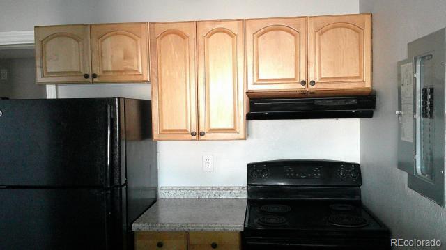 1064 Chambers Court, Unit 105 Aurora, CO 80011 - Photo 2 of 6