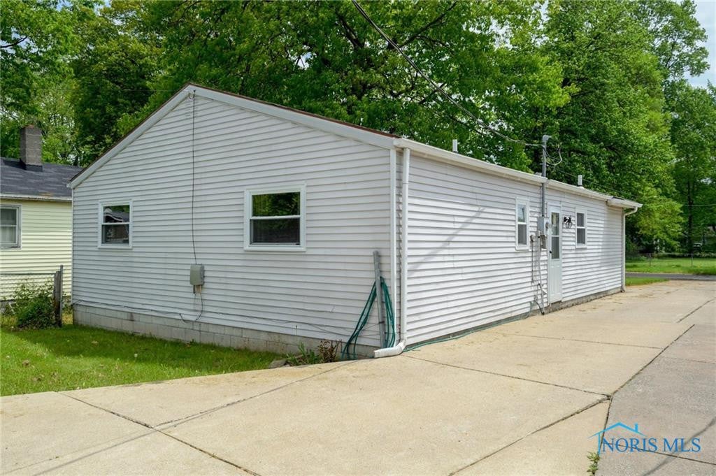 5142 Ancil Road Toledo, OH 43615 - Photo 17 of 18 Gallery Image 17