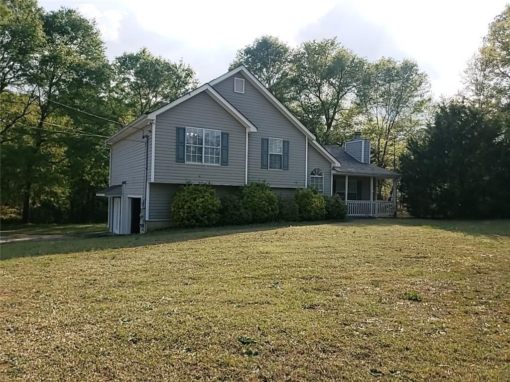 93 Euharlee 5 Forks Road Southwest Cartersville, GA 30120 - Photo 1 of 1 Front home