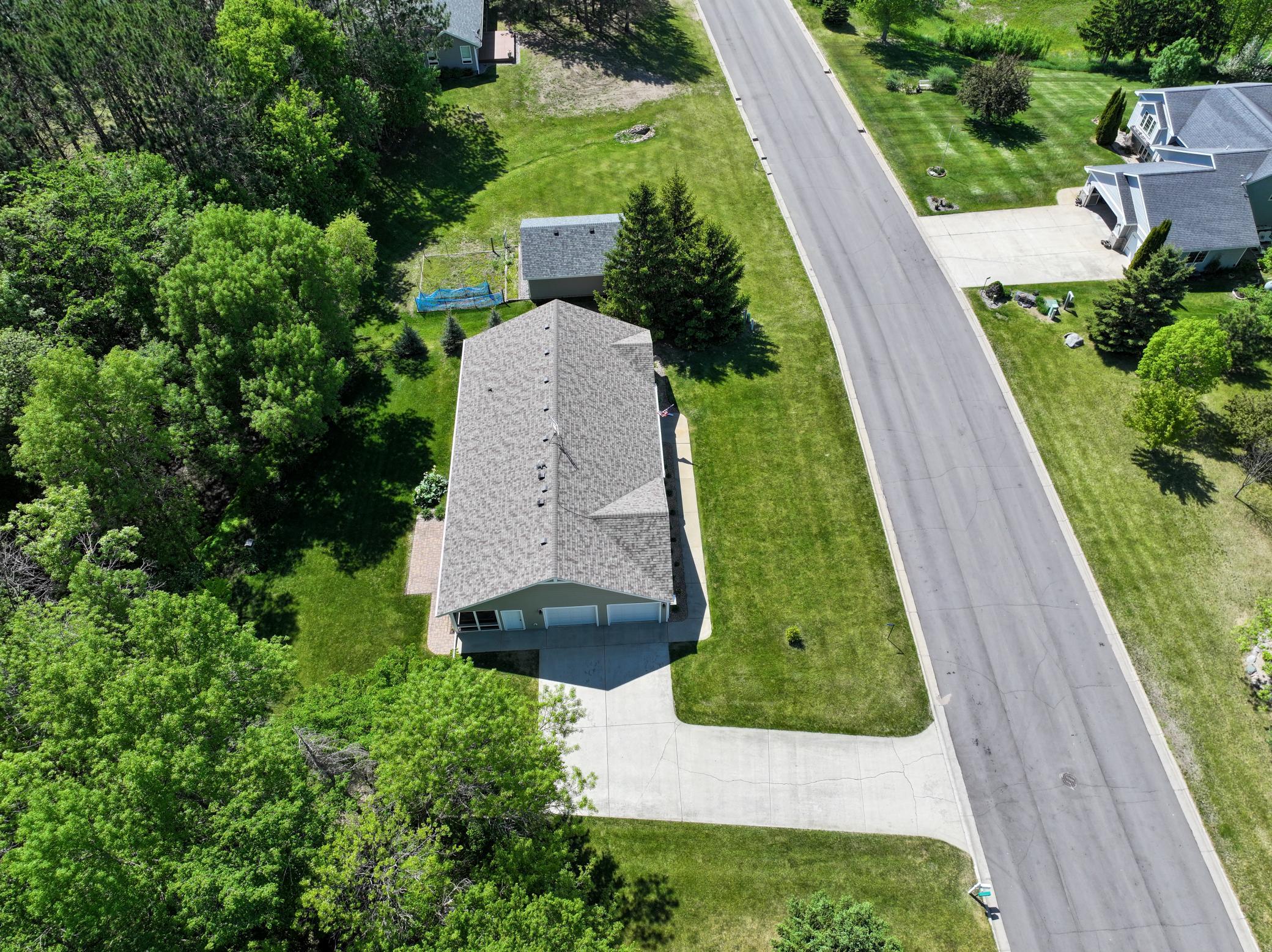 2945 Wilderness Ridge Road Alexandria, MN 56308 - Photo 47 of 47