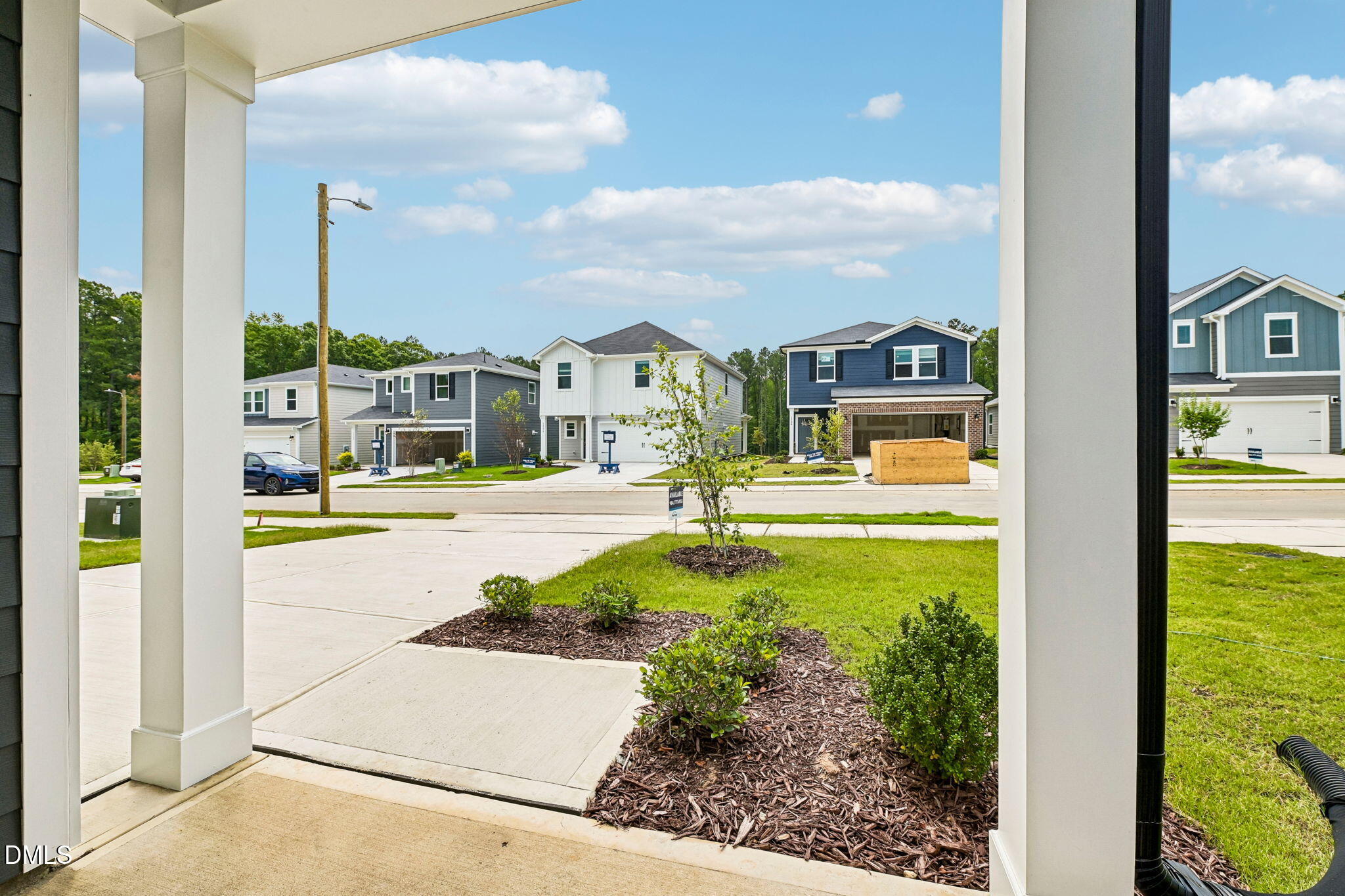 1505 Hatteras Road Durham, NC 27703 - Photo 5 of 44 5-web-or-mls-Raleigh - Avalon Place - 15