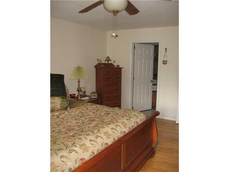 167 Fish Street Fryeburg, ME 04037 - Photo 26 of 27 Master Bedroom.