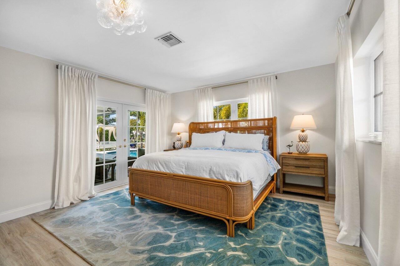 633 Tulip Tree Lane Boca Raton, FL 33486 - Photo 19 of 29 Primary Bedroom