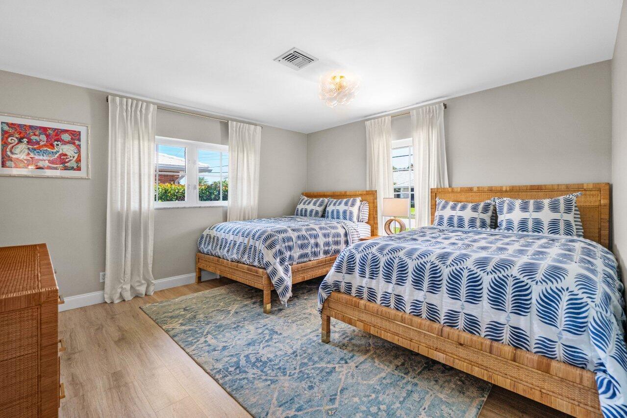 633 Tulip Tree Lane Boca Raton, FL 33486 - Photo 22 of 29 Second bedroom