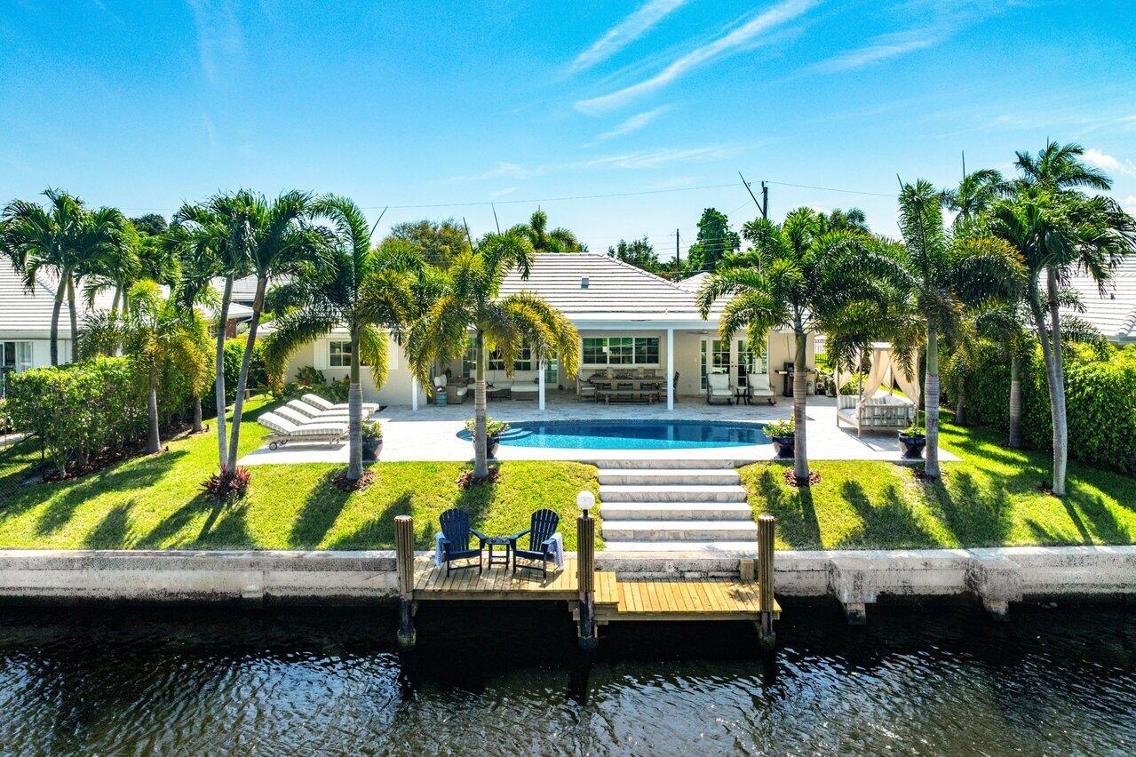 633 Tulip Tree Lane Boca Raton, FL 33486 - Photo 5 of 29 Welcome to Camino Gardens