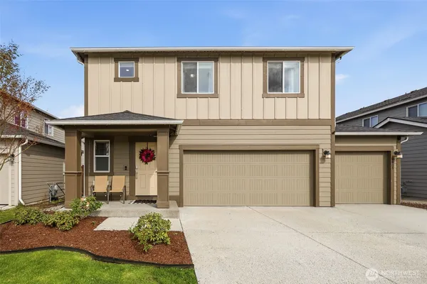 $589,999 | 19805 136th Ave. East, Graham, WA 98338