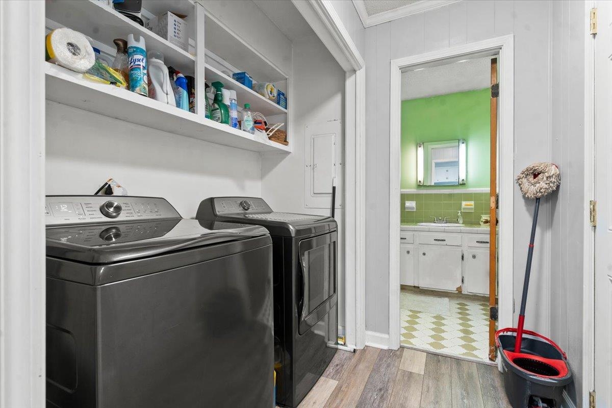 924 Tyler Road Scranton, SC 29591 - Photo 27 of 47 Gallery Image 27