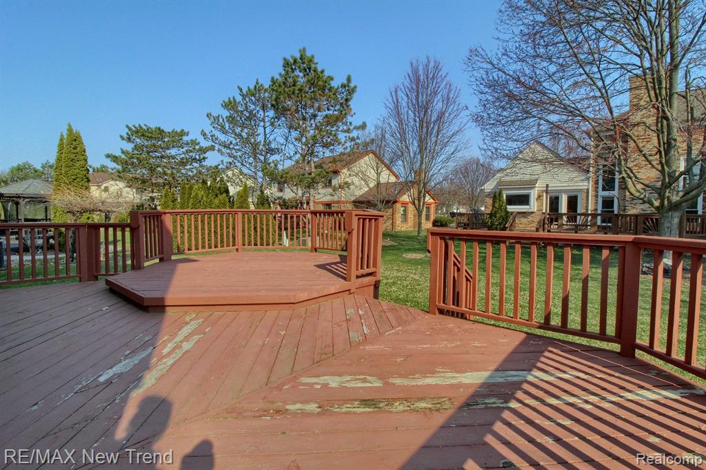 45331 Courtview Trail Novi, MI 48375 - Photo 29 of 30