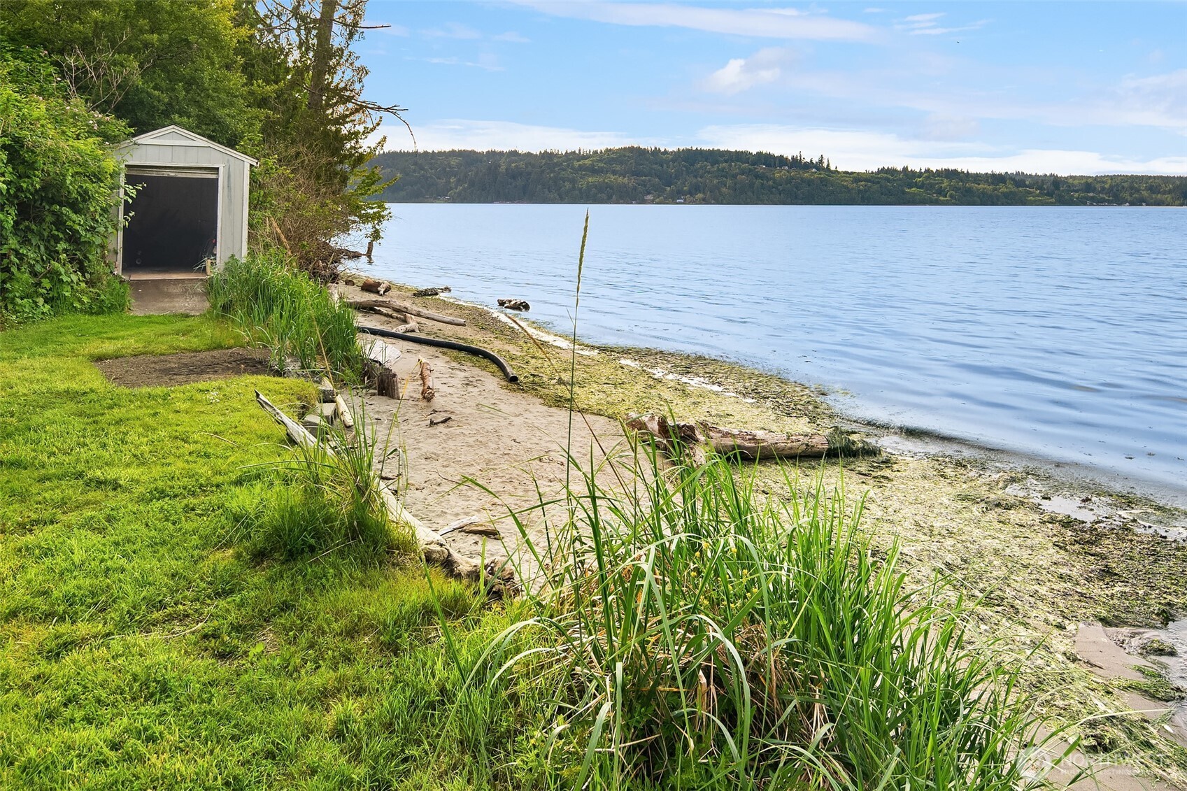 12825 Southwest Ober Beach Road Vashon, WA 98070 - Photo 35 of 39