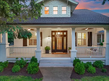 $1,350,000 | 917 Knox Avenue, Nashville, TN 37204