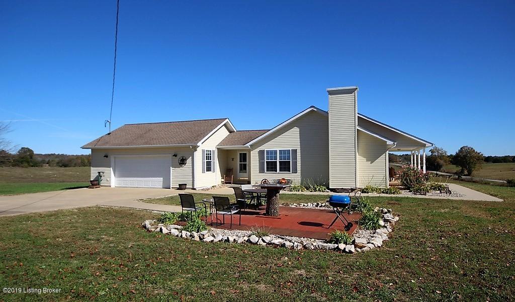 448 East Millerstown Road Upton, KY 42784 - Photo 3 of 73 448 E Millerstown Rd4