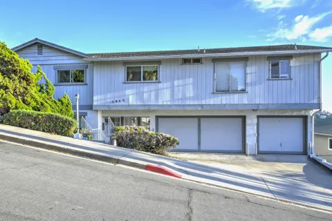 $515,000 | 5949 Mildred Street, Unit 4, San Diego, CA 92110