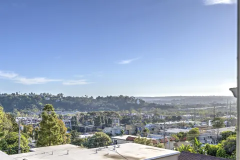 $515,000 | 5949 Mildred Street, Unit 4, San Diego, CA 92110