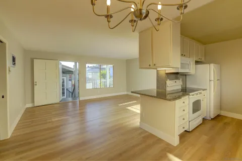 $515,000 | 5949 Mildred Street, Unit 4, San Diego, CA 92110