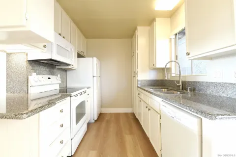 $515,000 | 5949 Mildred Street, Unit 4, San Diego, CA 92110