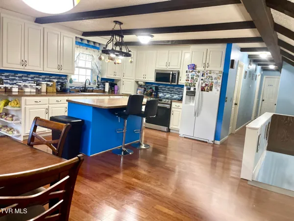 $311,000 | 188 Bryan Drive, Richlands, VA 24641