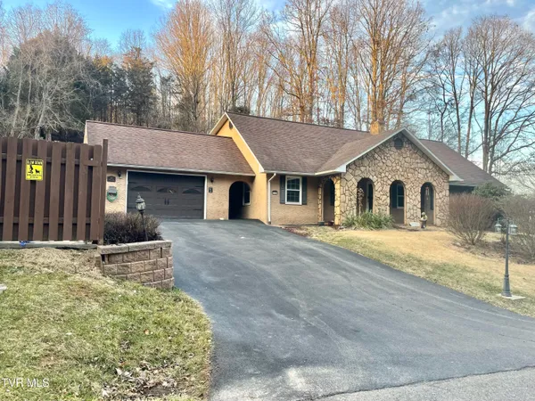 $311,000 | 188 Bryan Drive, Richlands, VA 24641