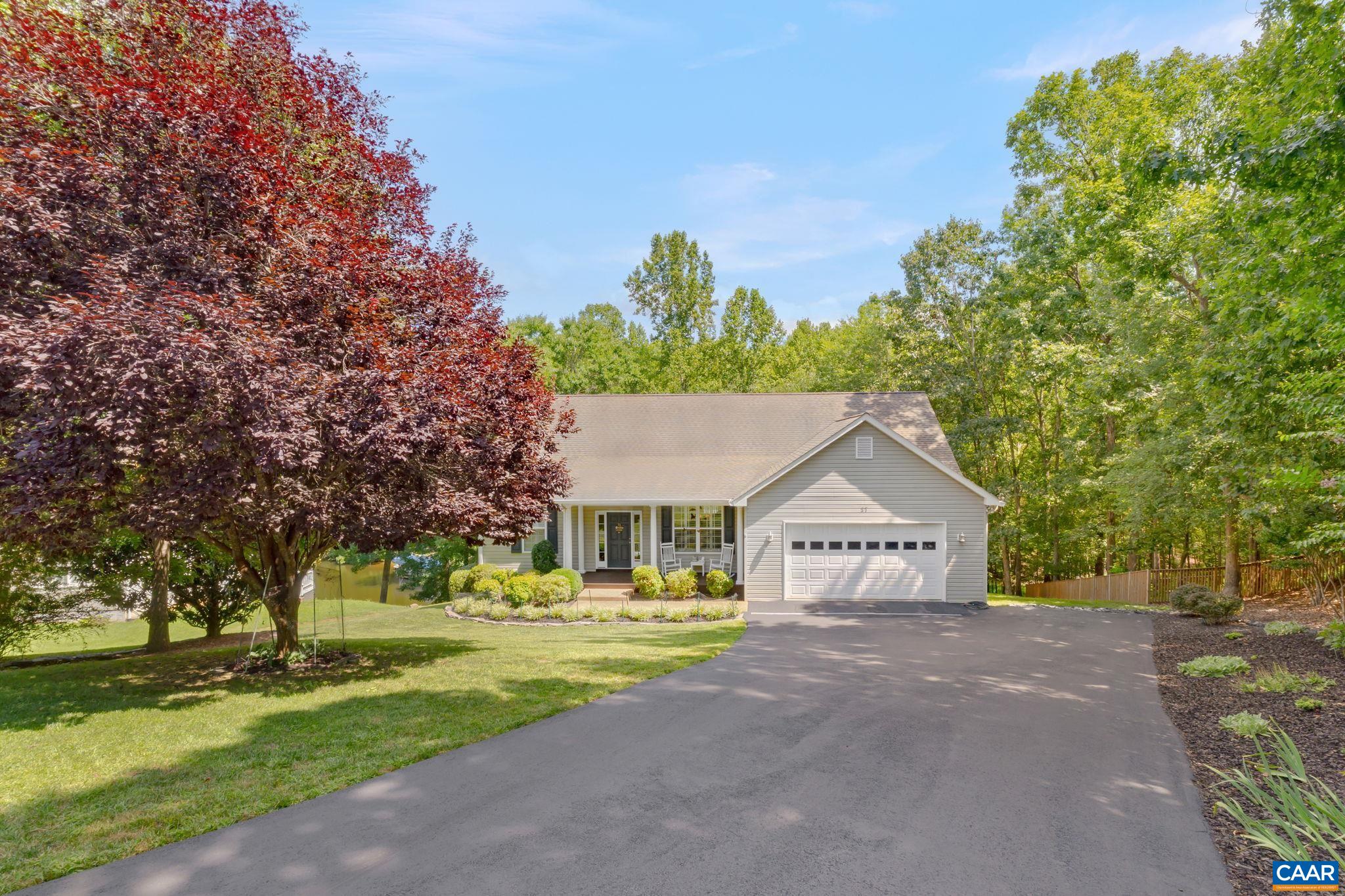 27 Kingswood Road Palmyra, VA 22963 - Photo 2 of 60 27 Kingswood Rd