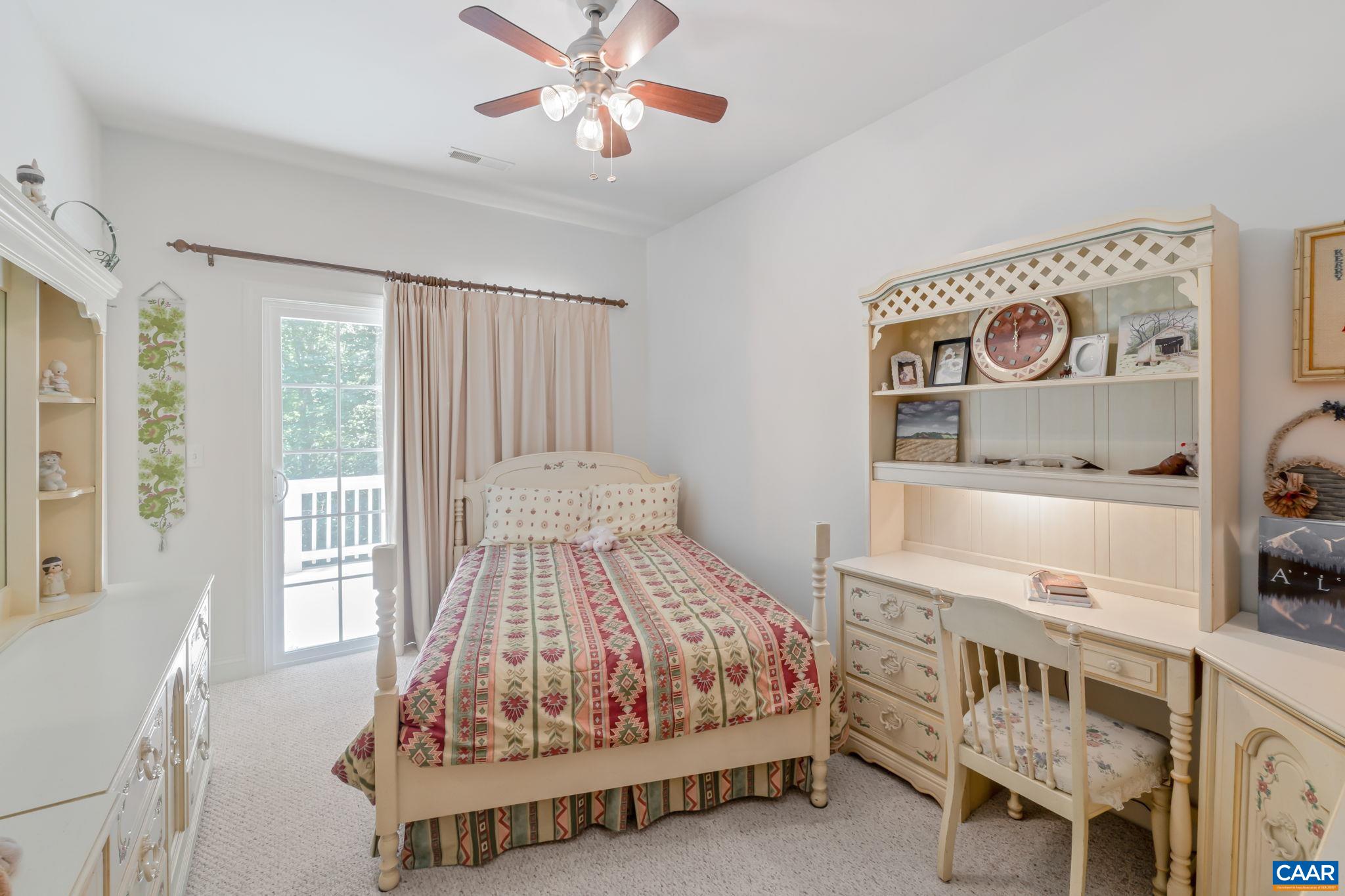 27 Kingswood Road Palmyra, VA 22963 - Photo 21 of 60 Bedroom 2