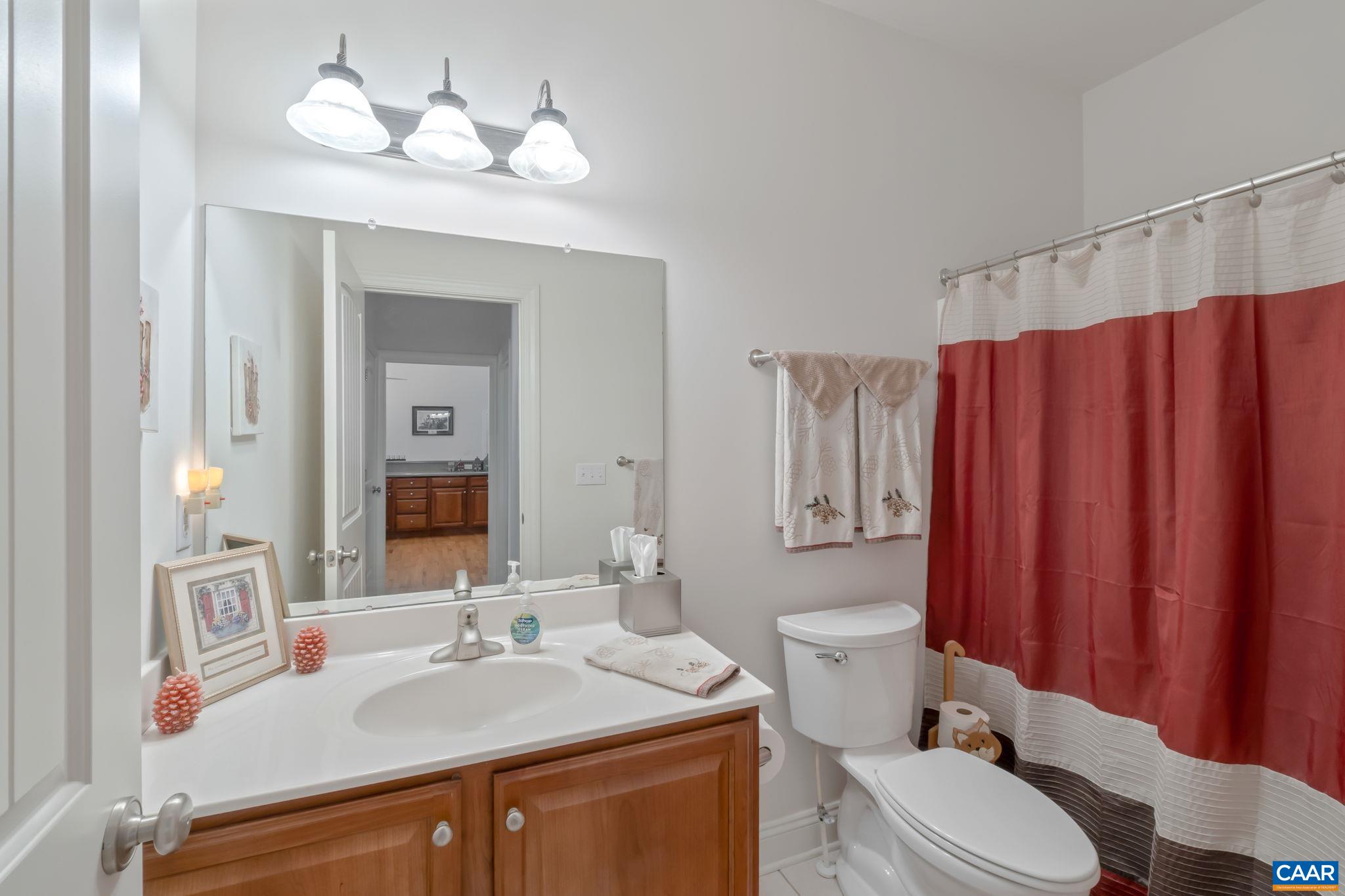 27 Kingswood Road Palmyra, VA 22963 - Photo 22 of 60 Guest Bath