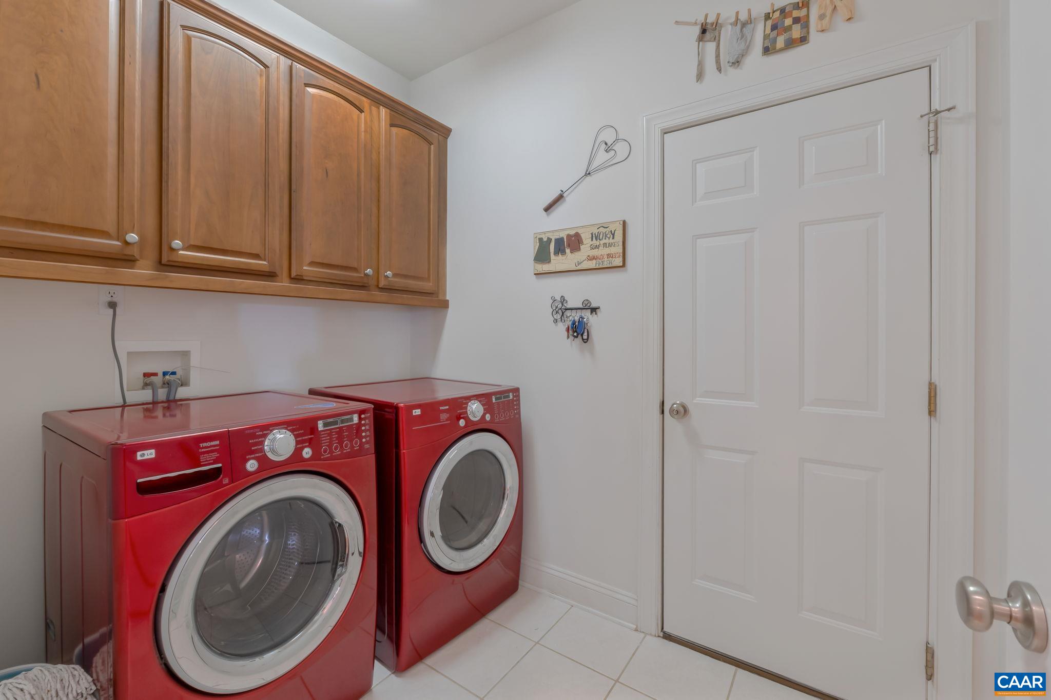 27 Kingswood Road Palmyra, VA 22963 - Photo 23 of 60 Laundry Room
