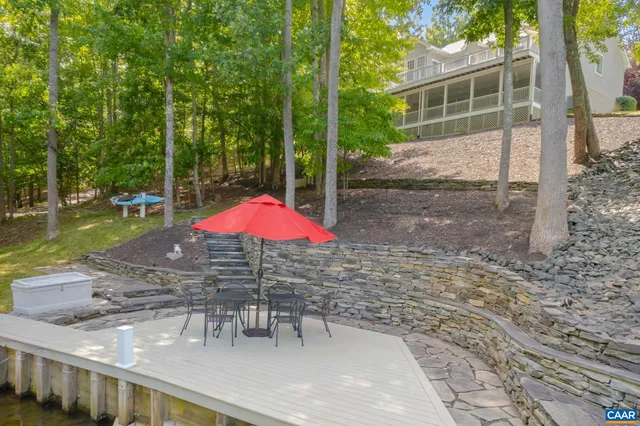 $895,000 | 27 Kingswood Road, Palmyra, VA 22963