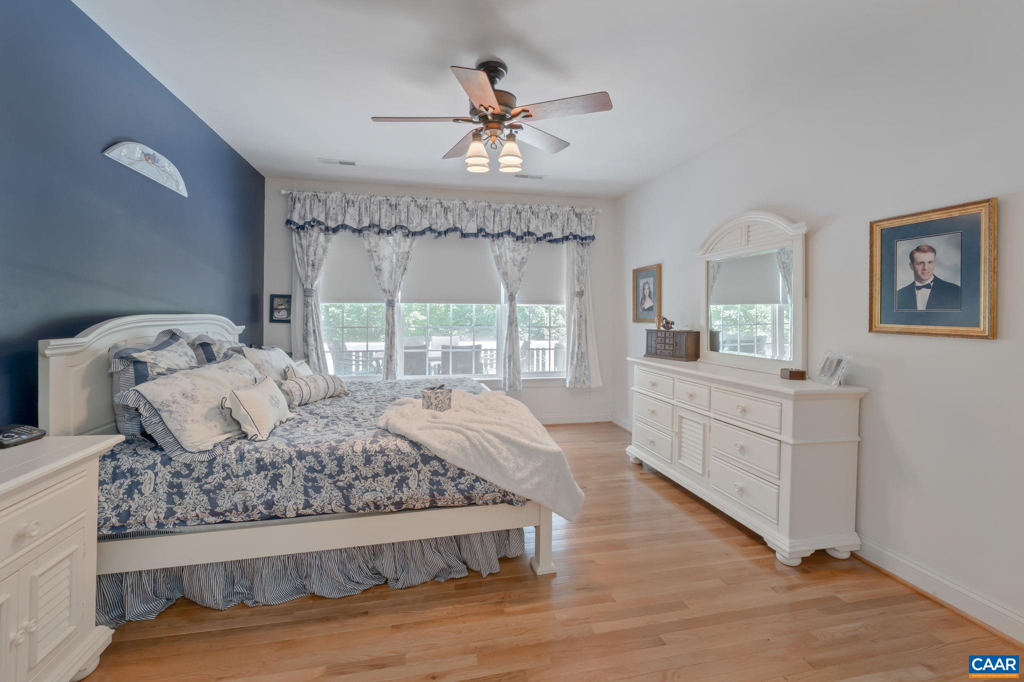 27 Kingswood Road Palmyra, VA 22963 - Photo 5 of 60 Primary Suite