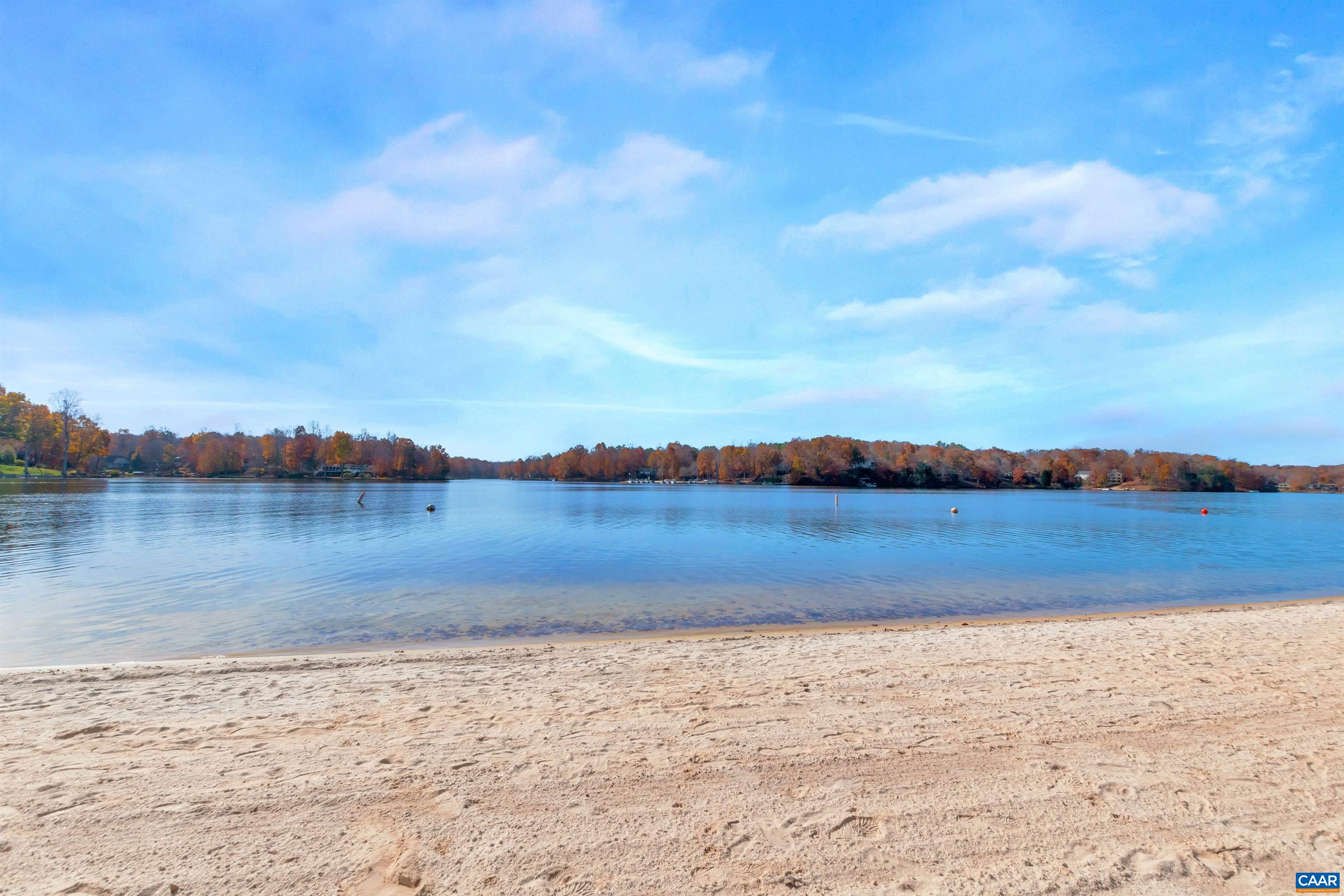 27 Kingswood Road Palmyra, VA 22963 - Photo 51 of 60 a view of lake