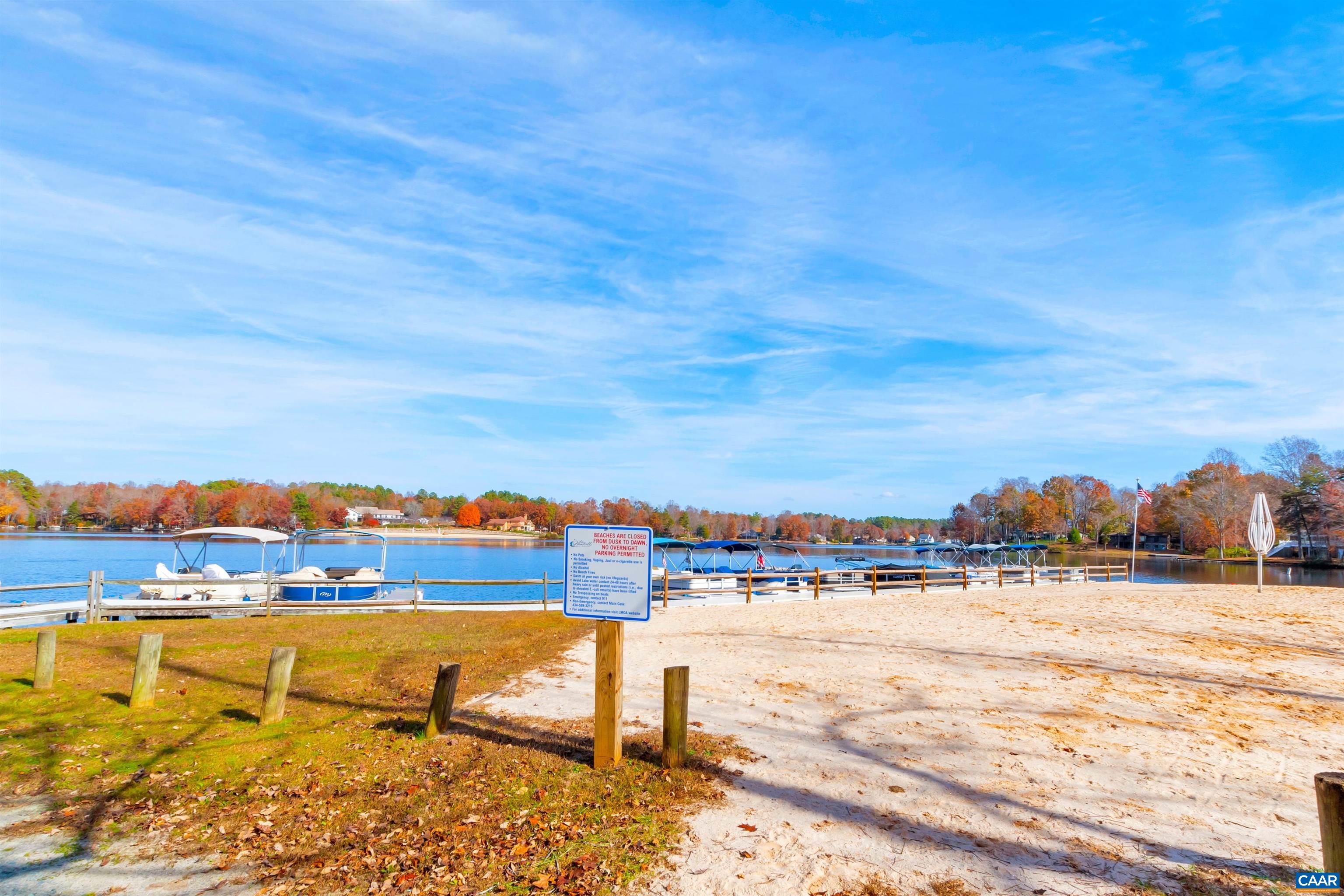 27 Kingswood Road Palmyra, VA 22963 - Photo 54 of 60 Beach 3