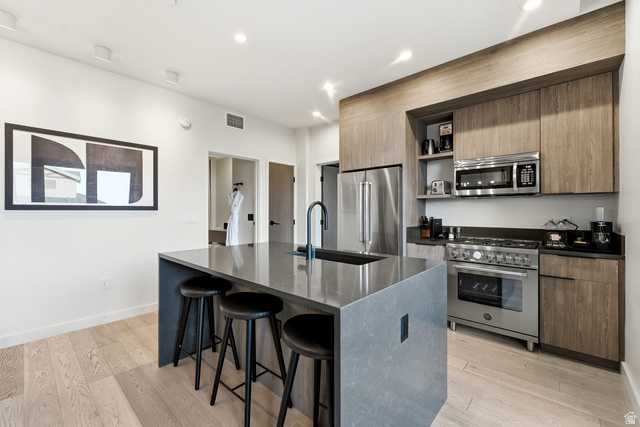 2417 West High Road, Unit 2411 Park City, UT 84098 - Photo 13 of 38
